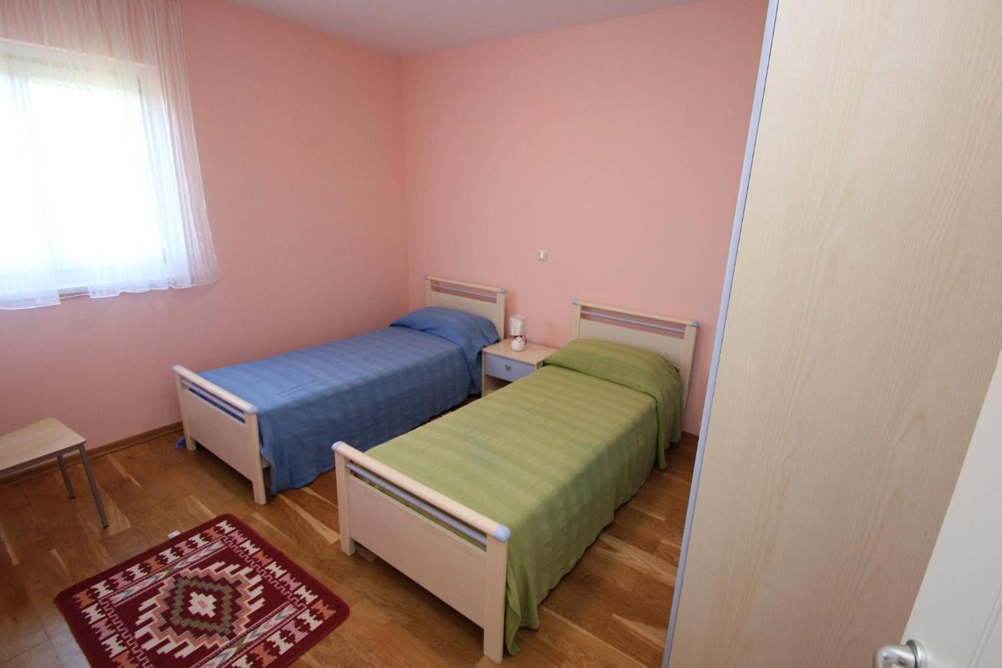 Apartment Tia
