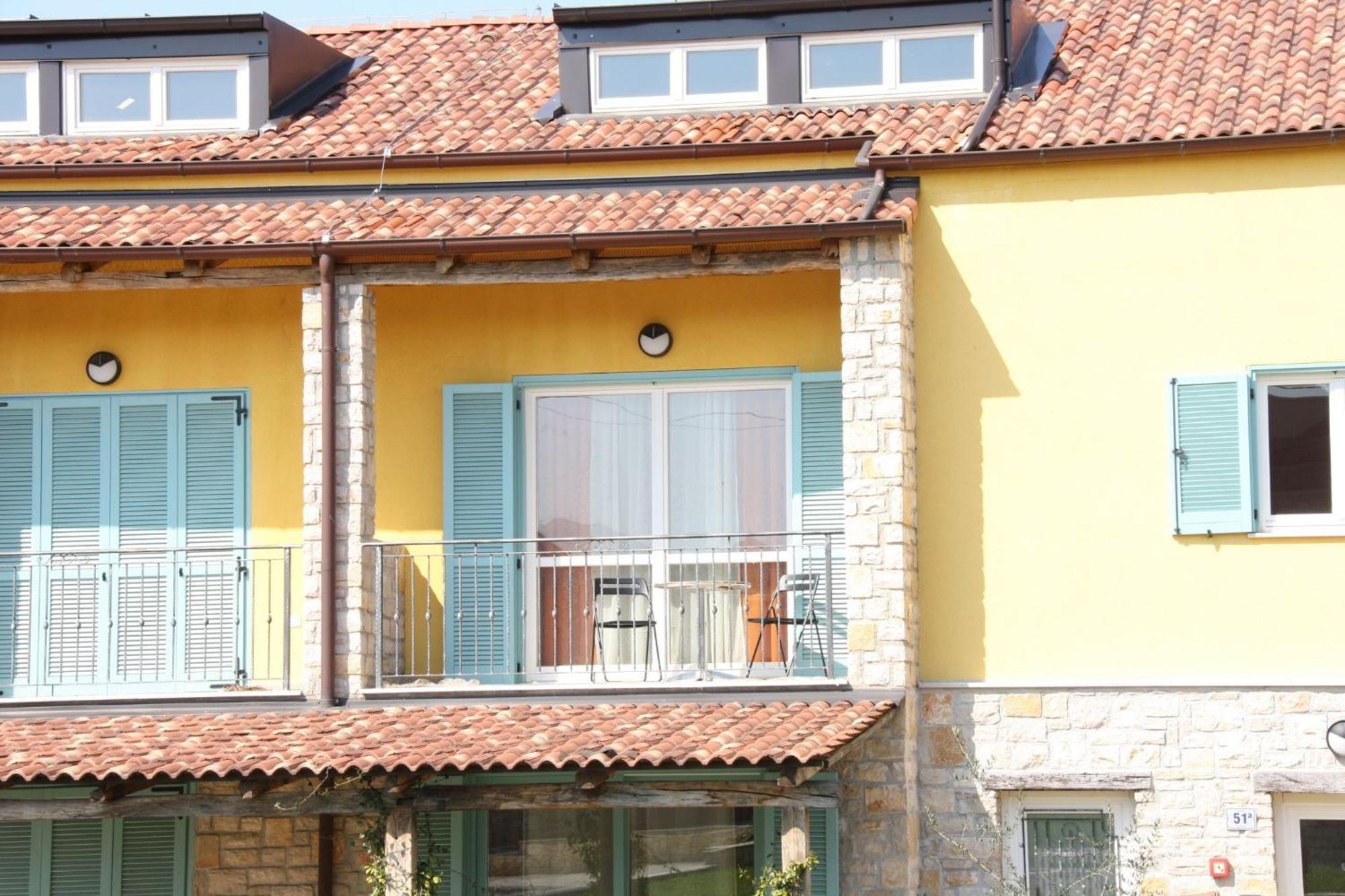Tia Apartment Poreč