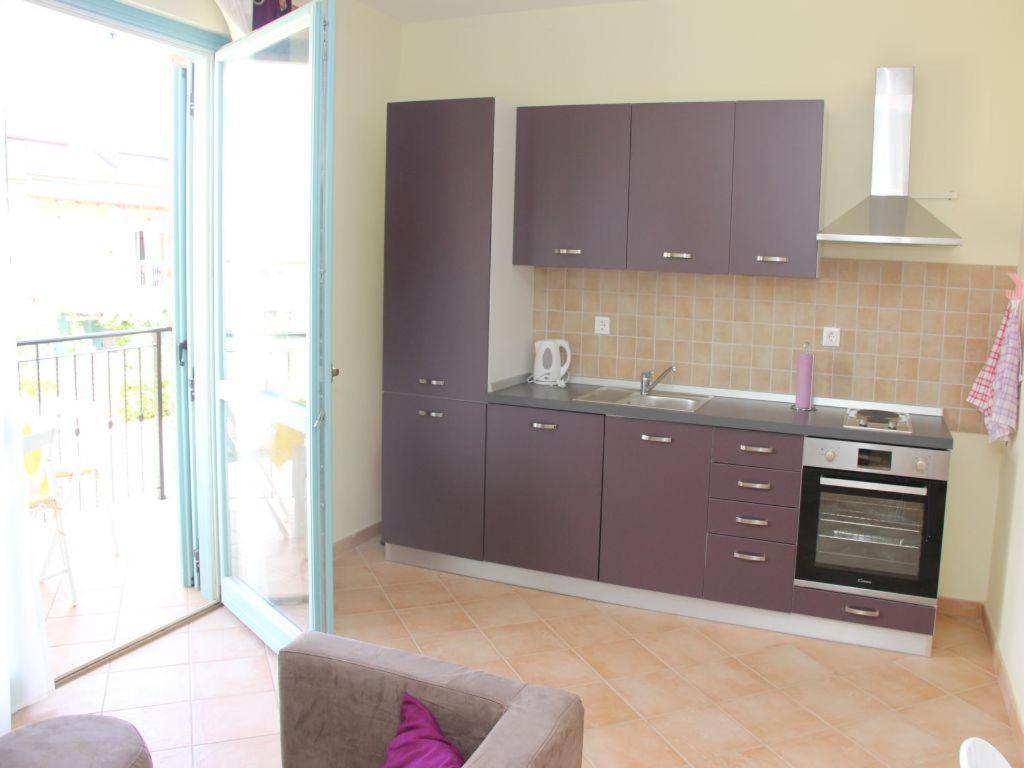 Apartment Tia
