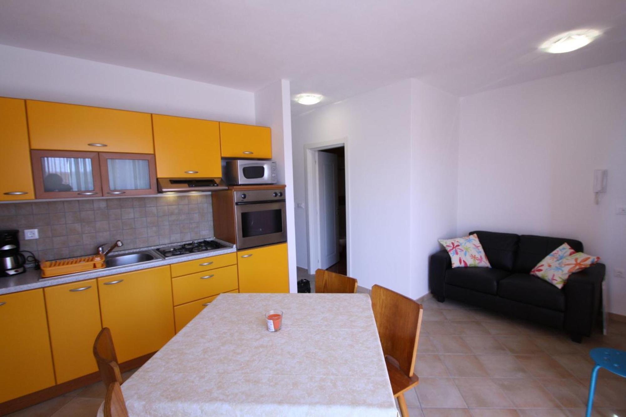 Tia Apartment Poreč