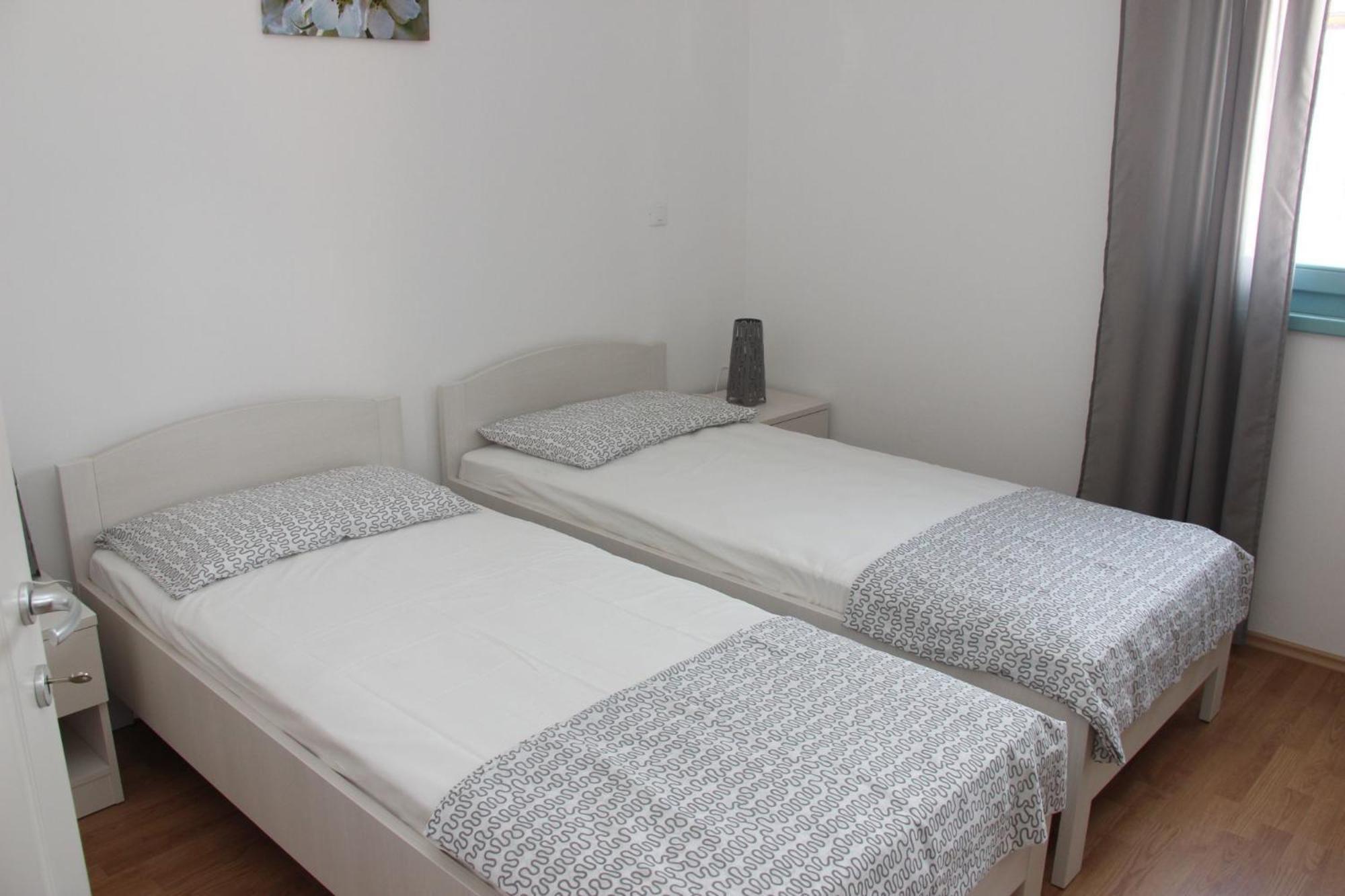 Tia Apartment Poreč